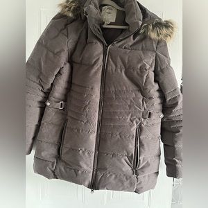 McKinley women’s parka size Large.